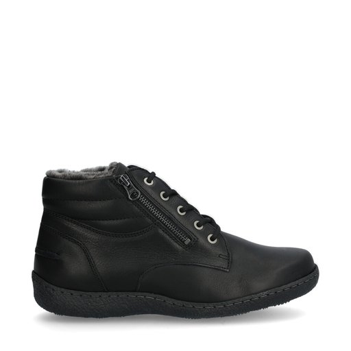 14803-283 Svart