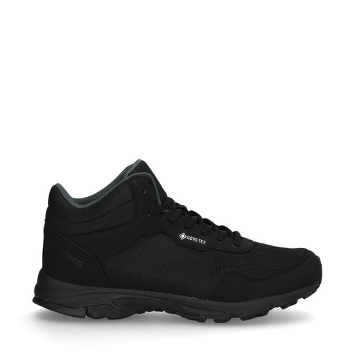 Comfort GTX Kängor Svart