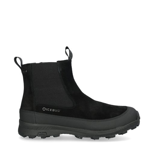 Boda BUGrip Boots Dubbar M Svart