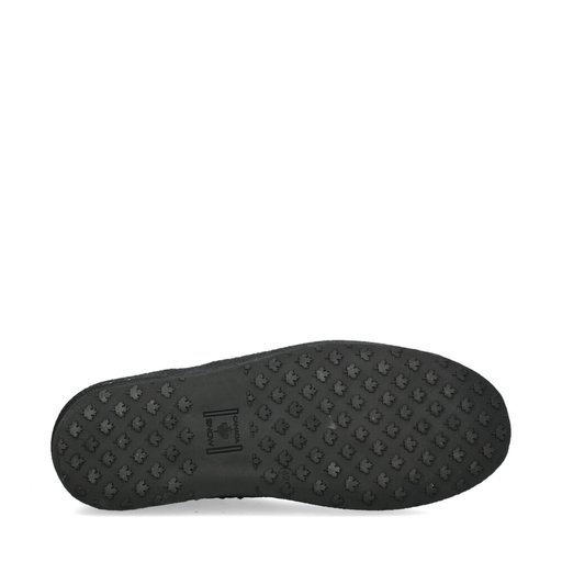 Quebec M Curlingboots Svart