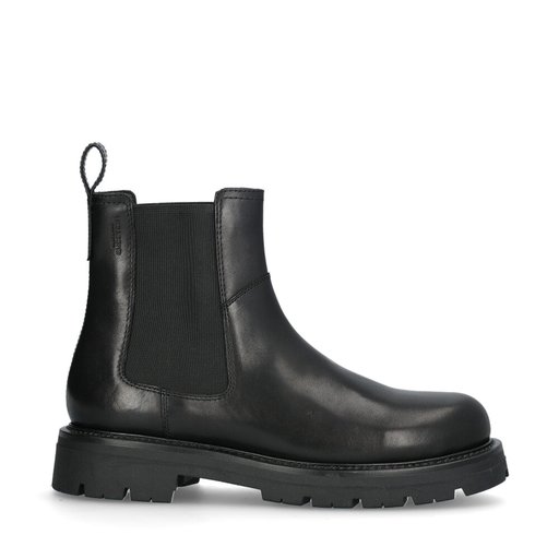Cameron Chelseaboots Svart