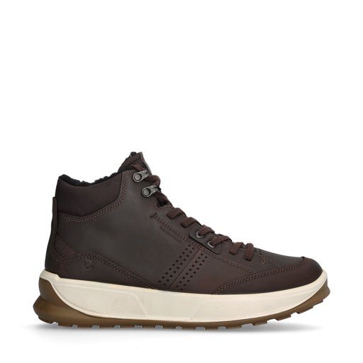 Byway 2.0 Kängor Brun
