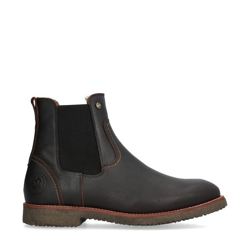 Garnock Igloo C3 Kängor Brun