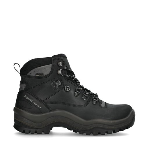 Adventure Baldo GTX M Kängor Svart