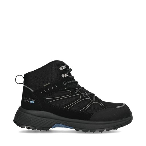 Tenaci Klo GTX M Kängor Svart