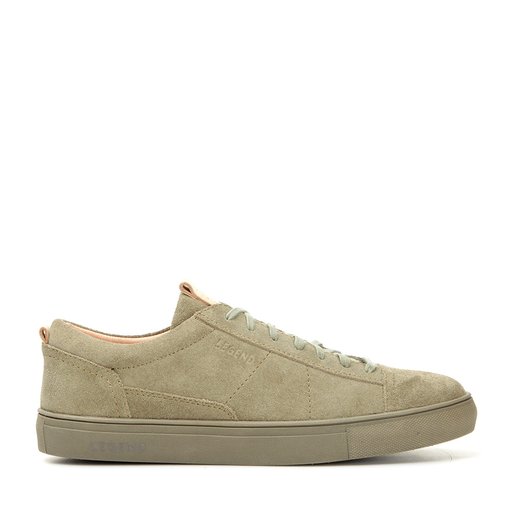Leo Sneakers Mocka Khaki
