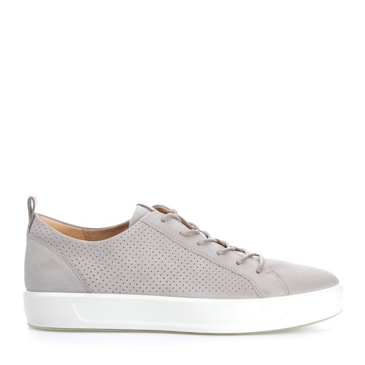 Soft 8 Sneakers Grå