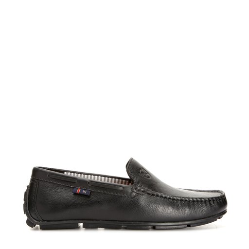 Adonis Loafers Svart