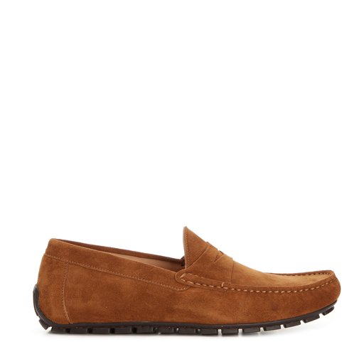 Danny Carshoes Cognac