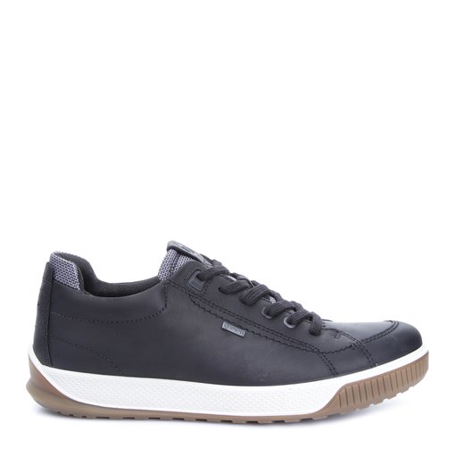 Byway Tred Sneakers Svart