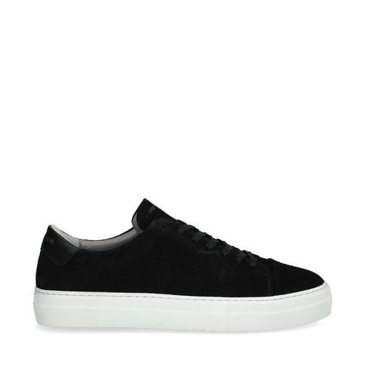 Willy Sneakers Svart