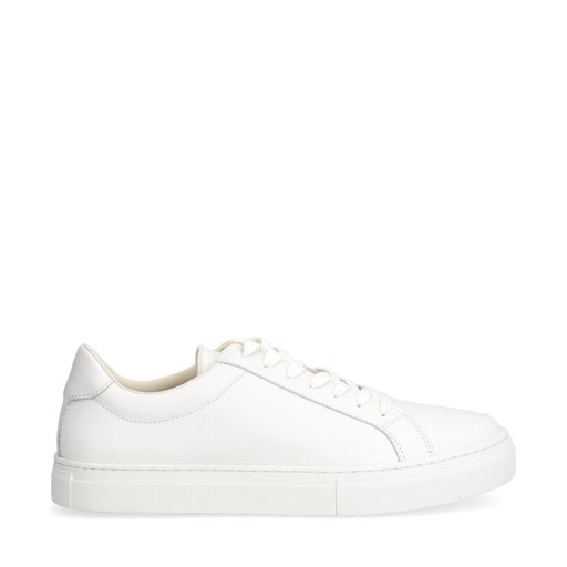 Paul 2.0 Sneakers Vit