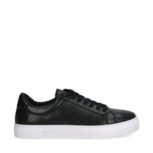 Paul 2.0 Sneakers Svart