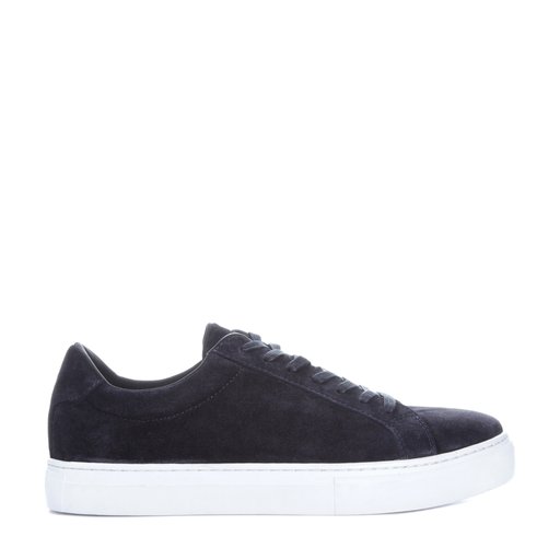 Paul 2.0 Sneakers Blå