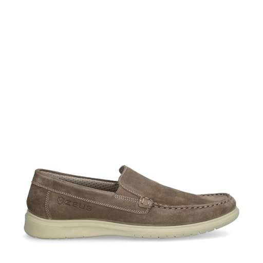 Elias Casual Beige