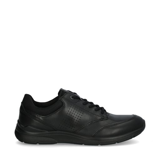 Irving Sneakers Svart