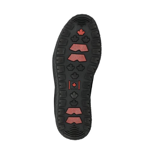 Mount Verm Grip Lågskor Svart