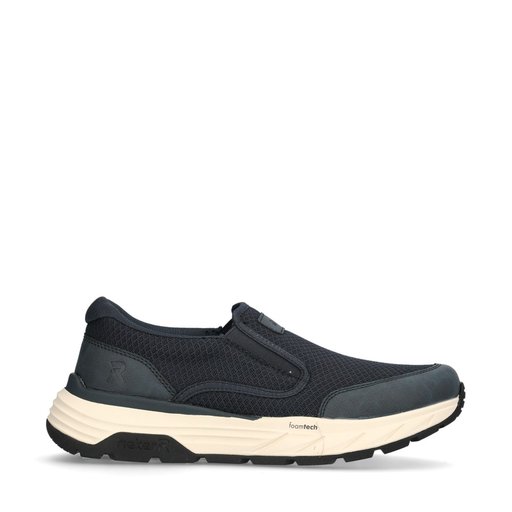 06152-14 Casual Blå