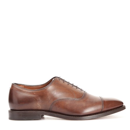 Park Avenue Lågskor Oxford Brun