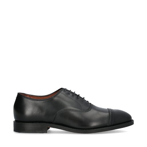 Fifth Avenue Dressat "EE" Svart