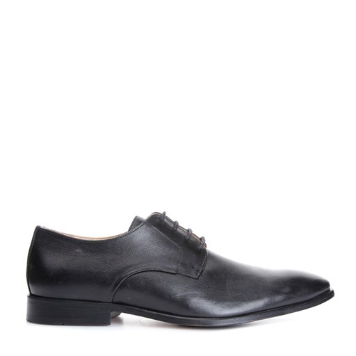 Cobb Lågskor - Venti Collection Svart