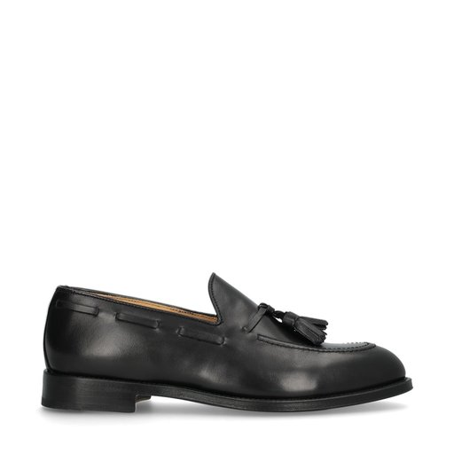 Meazza Loafers