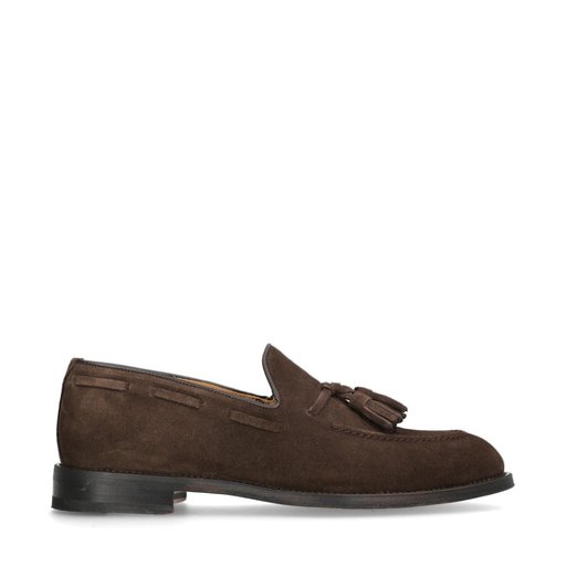 Meazza Loafers