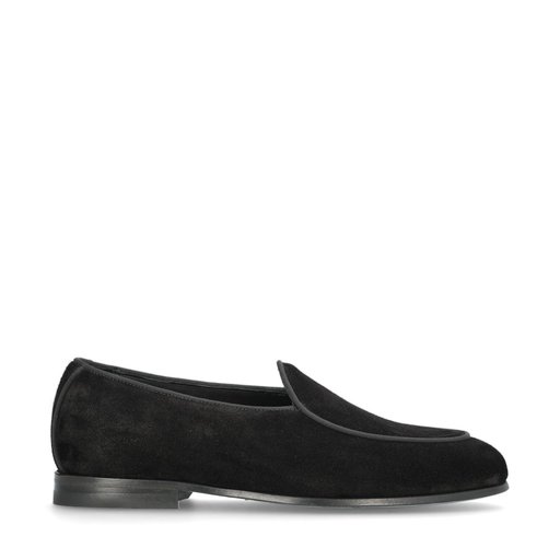 Orvieto Loafers Svart
