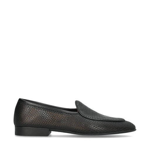 Vizzini Loafers Svart