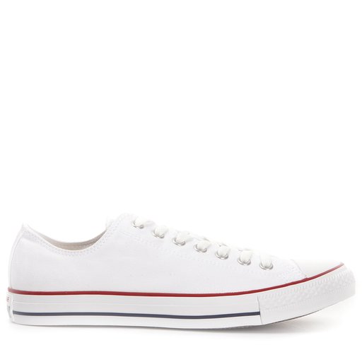 All Star Low Sneakers Vit