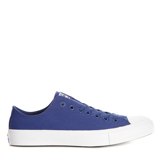 Chuck II Blå