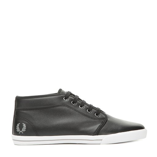 SB5401-102 Sneakers Svart