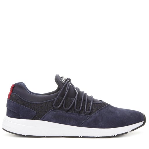 Avery Sneakers Marinblå