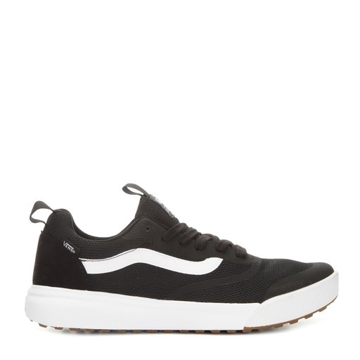 UltraRange Rapidweld M Svart