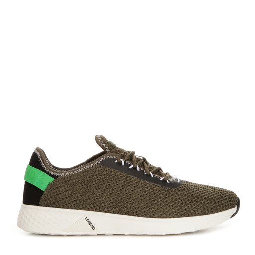 Jacky Sneakers Khaki