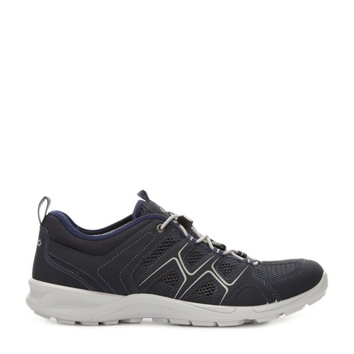 Terracruise M Sneakers Mörkblå