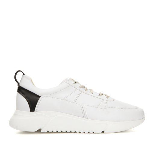 Gerbera Sneakers Vit