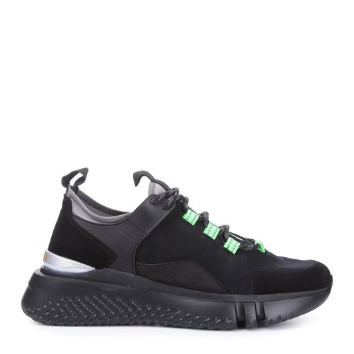 Rui Sneakers Svart