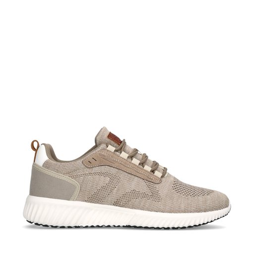 Fabiano Sneakers Beige