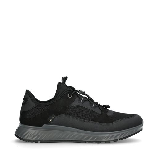 Exostride Sneakers Svart