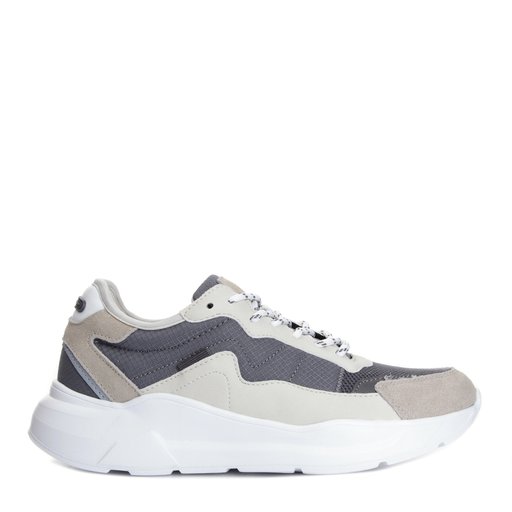 Yago Sneakers Beige