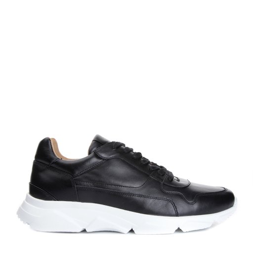 Venti Sneakers - Venti Collection Svart