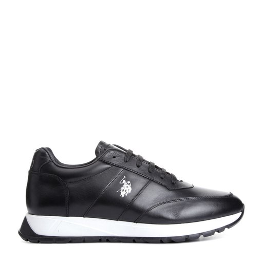Nicky Sneakers Svart