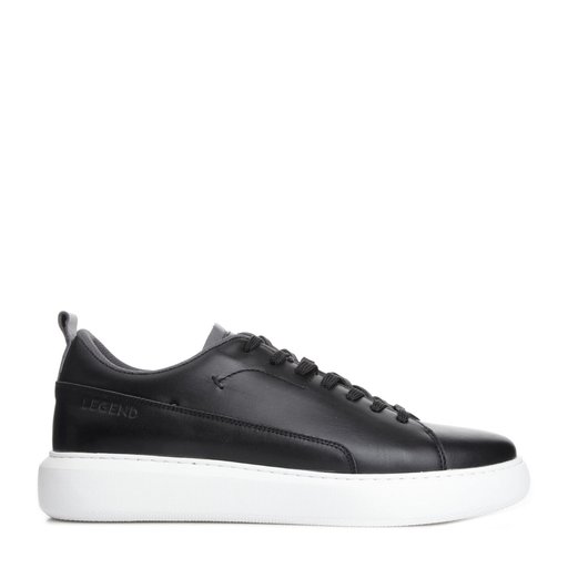 Mario Sneakers Svart