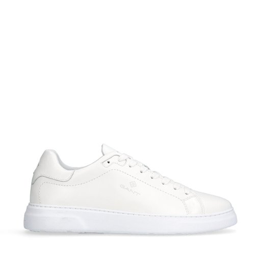 Joree Sneakers Vit