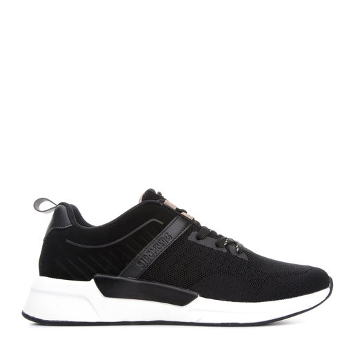 Hamilton Sneakers Svart