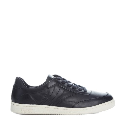 Agar Sneakers Herr Svart
