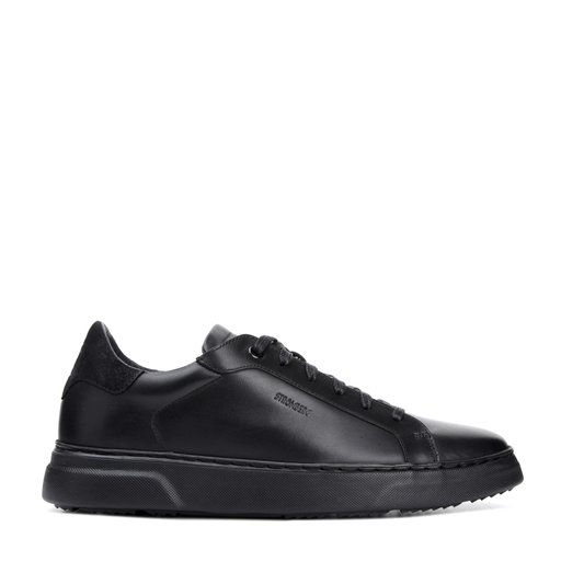 Gazzi Sneakers Svart