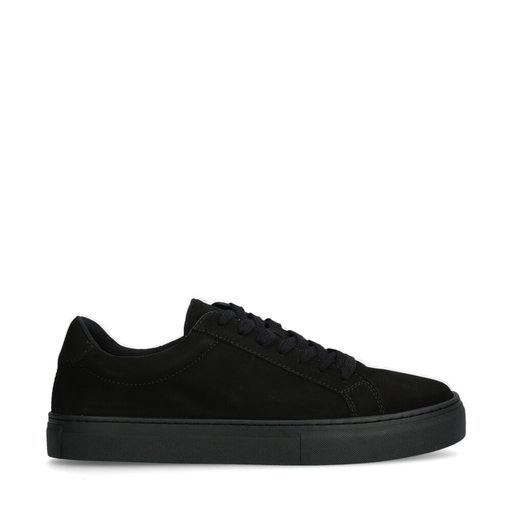 Paul 2.0 Sneakers Svart