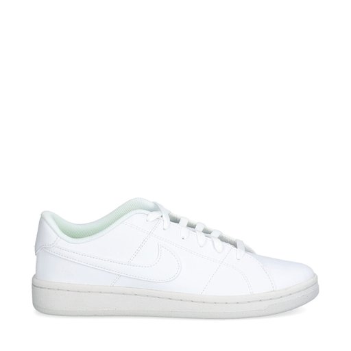 Court Royale Sneakers Vit